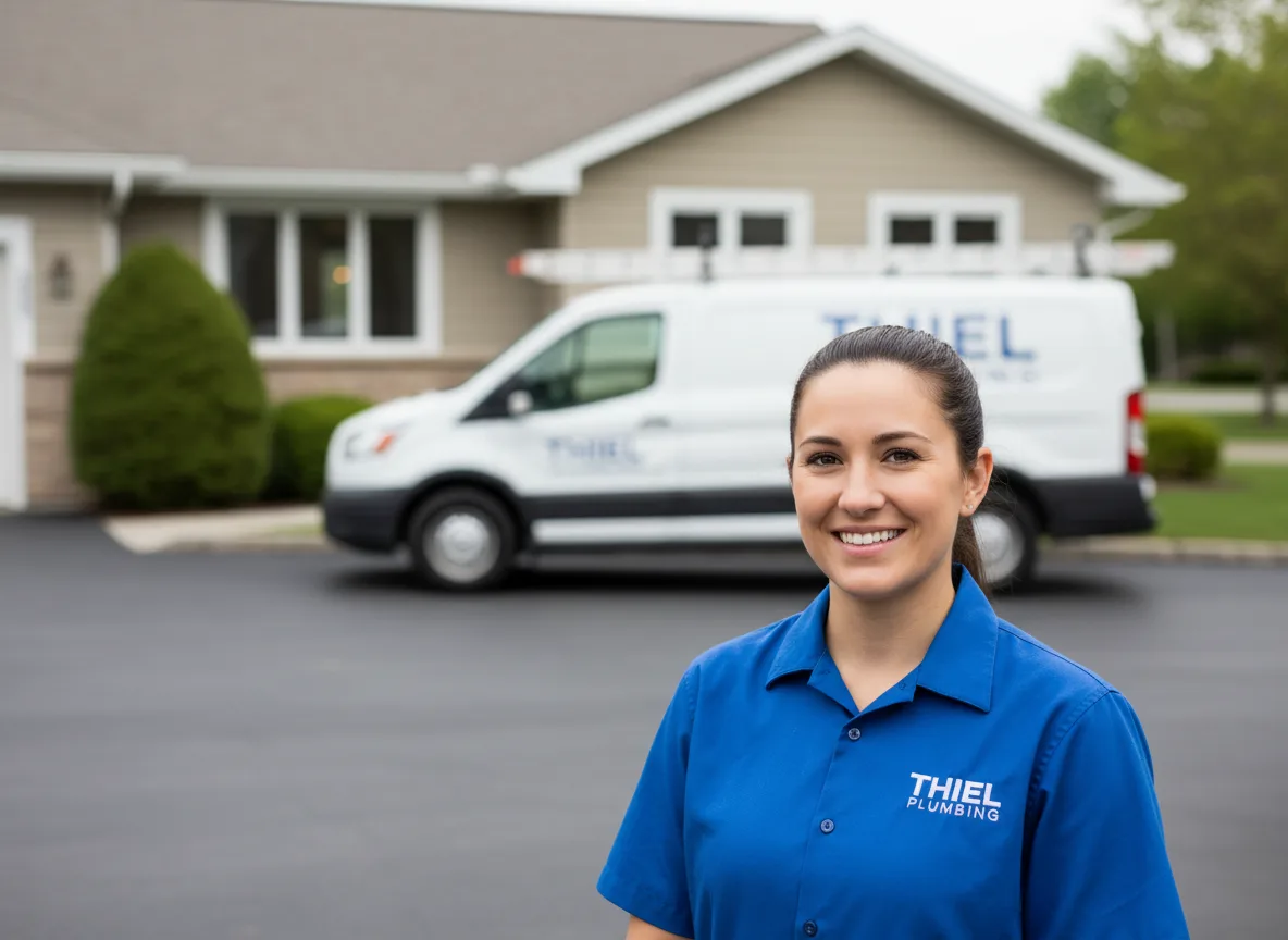 Plumber Peck, KS FAQs